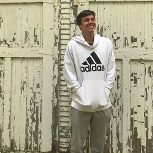 Meet your Posher, Trevor